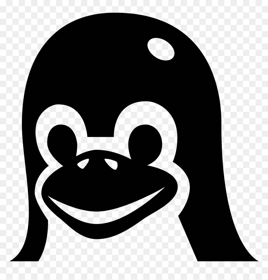 Png 50 Px, Transparent Png - linux png