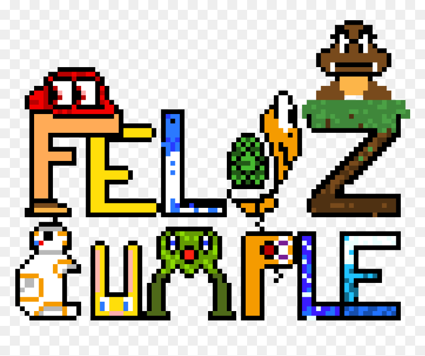 Clip Art, HD Png Download - feliz cumpleanos png