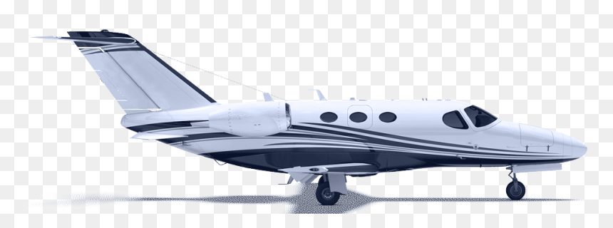 Learjet 35, HD Png Download - jets png