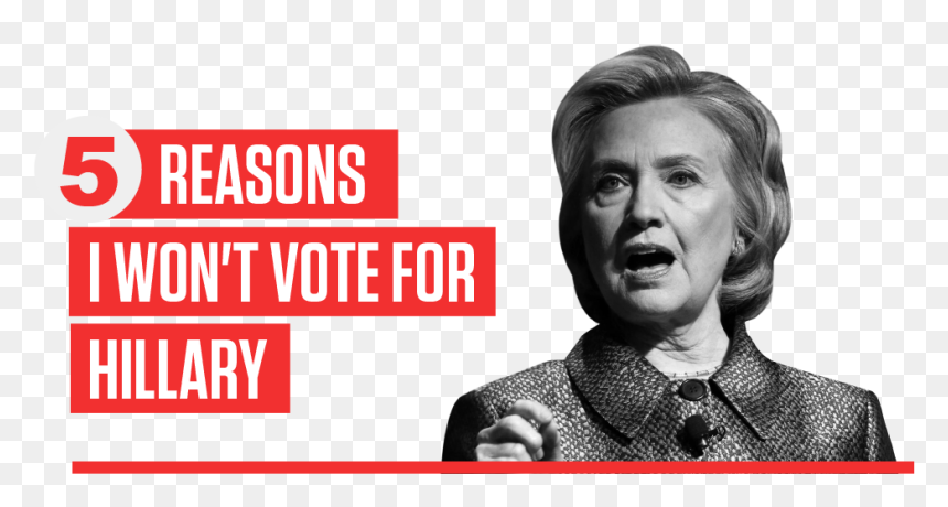 Hillary Clinton Lied About Benghazi, Landing Under - Poster, HD Png Download - hillary png