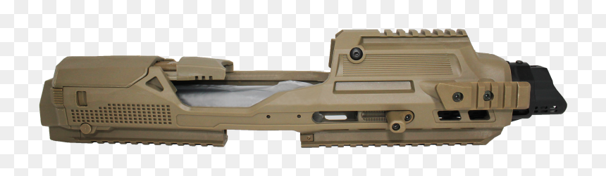 Ranged Weapon, HD Png Download - buster sword png