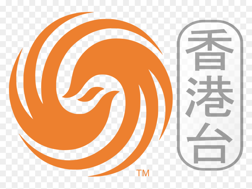 Phoenix Hong Kong, HD Png Download - phoenix icon png
