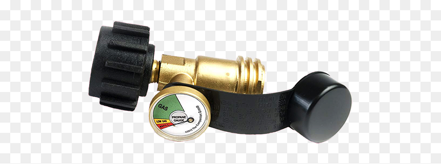 Monocular, HD Png Download - propane tank png