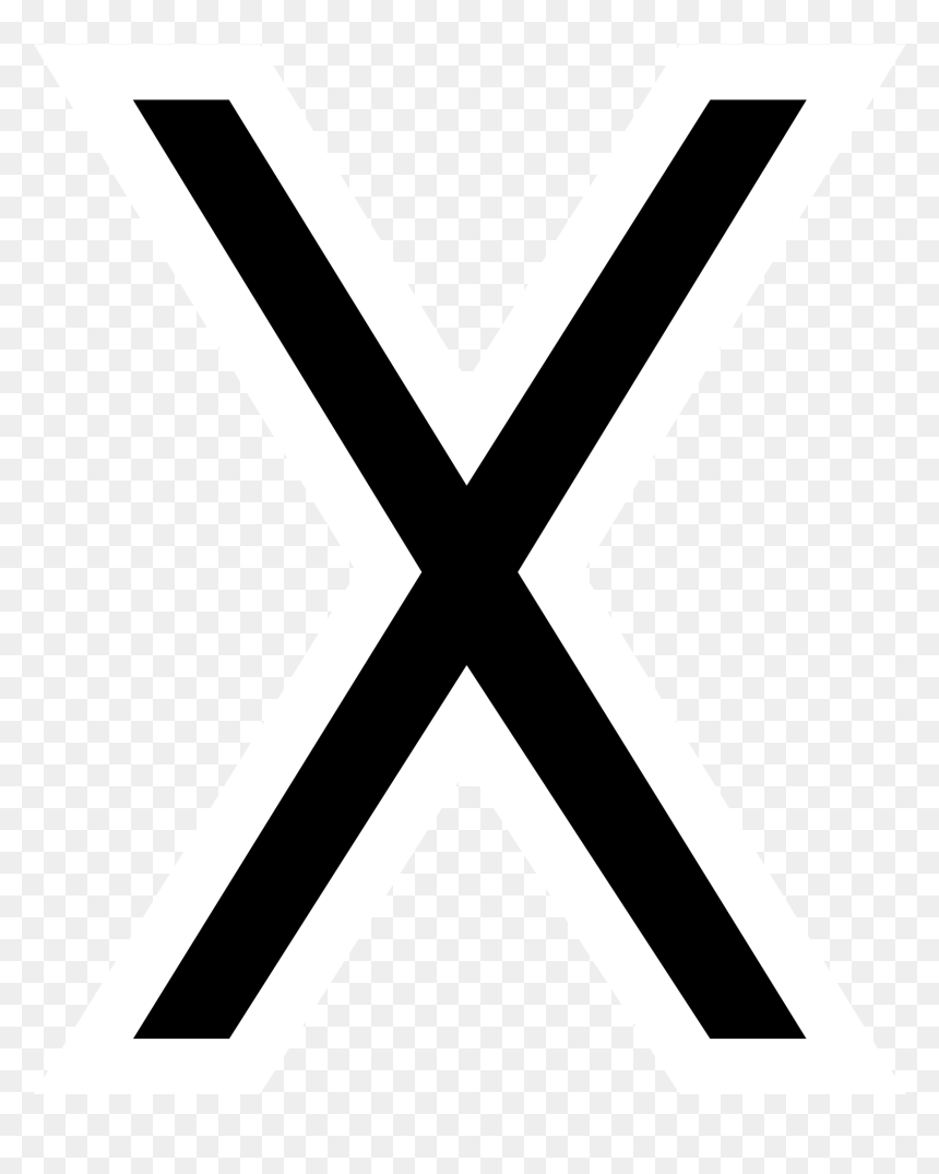 Gebo Rune , Png Download - Cross Download Png, Transparent Png - rune png