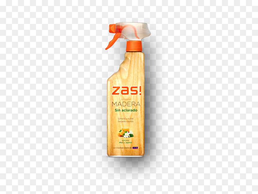 Zas Madera - Zas Limpiador, HD Png Download - madera png