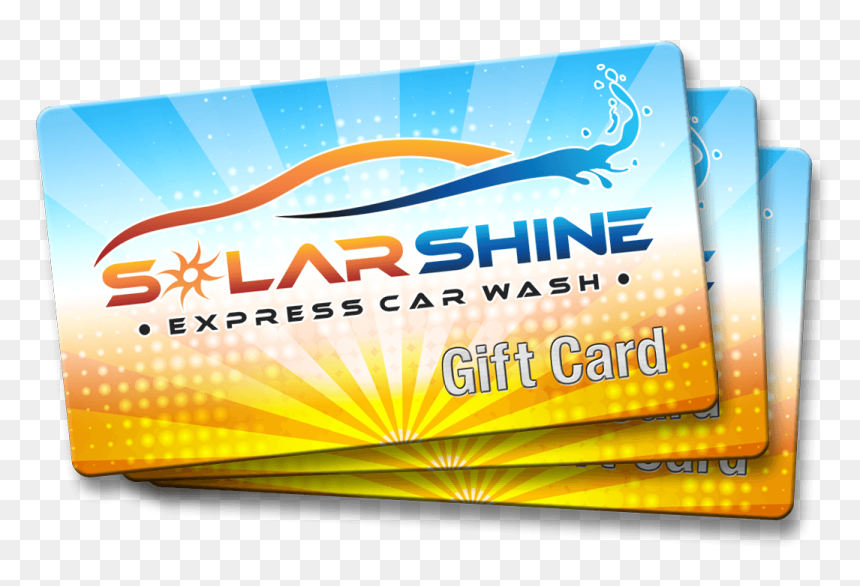 Gift Cards - Graphic Design, HD Png Download - gift cards png