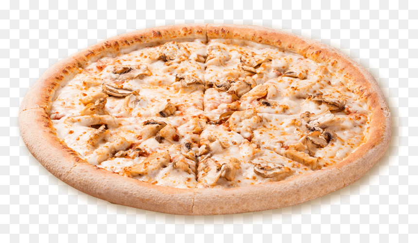 Pizza De Champiñones Papa Johns, HD Png Download - papa johns png