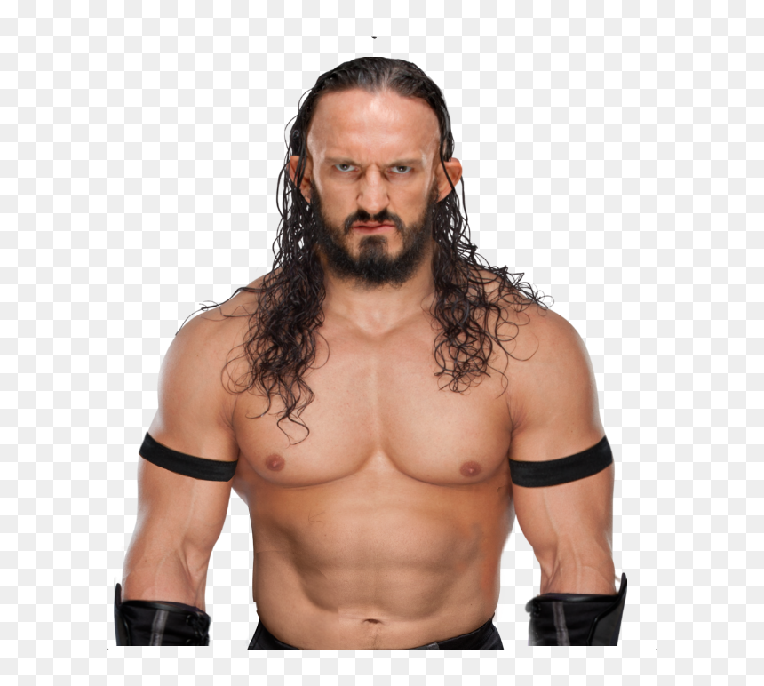 Thumb Image - Wwe Neville Png, Transparent Png - neville png