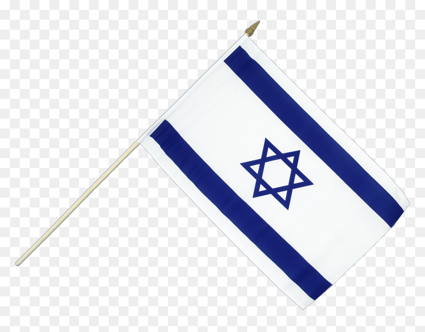Thumb Image - Israel Flag Png, Transparent Png - israel png