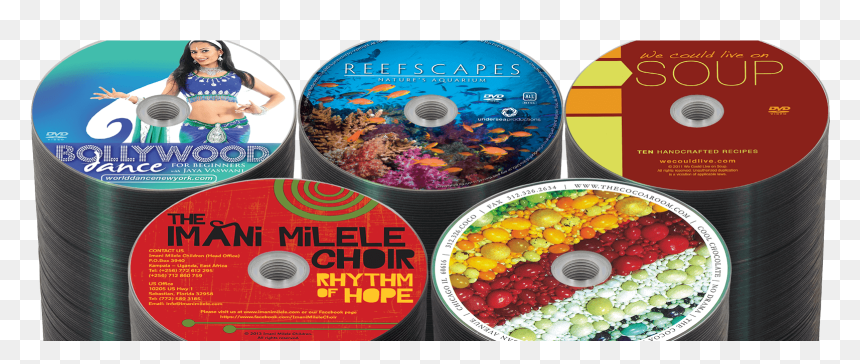 1000 Blank Cds In Bulk Resume Cd Duplication Dvd Replication - Cd, HD Png Download - cds png