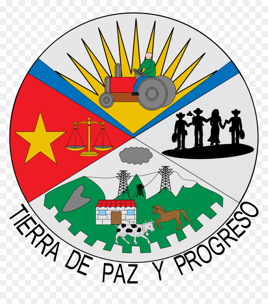 Cultura De Une Cundinamarca, HD Png Download - resplandor png
