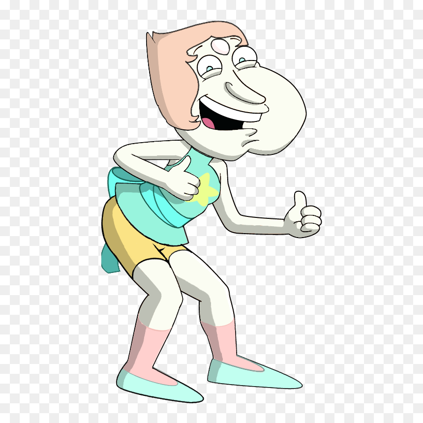 Lois Lazuli, HD Png Download - quagmire png