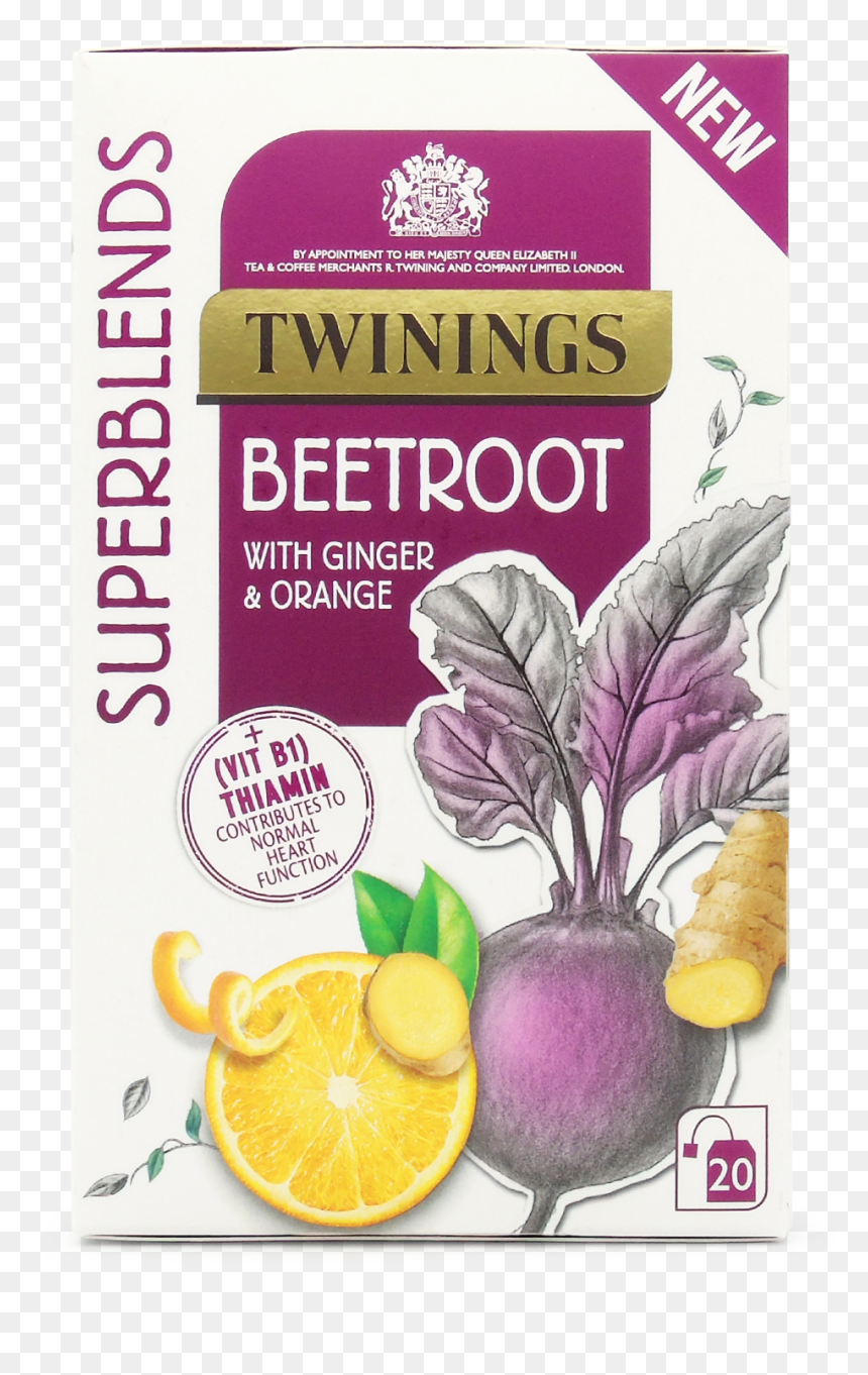 Twining Tea For Weight Loss, HD Png Download - beets png