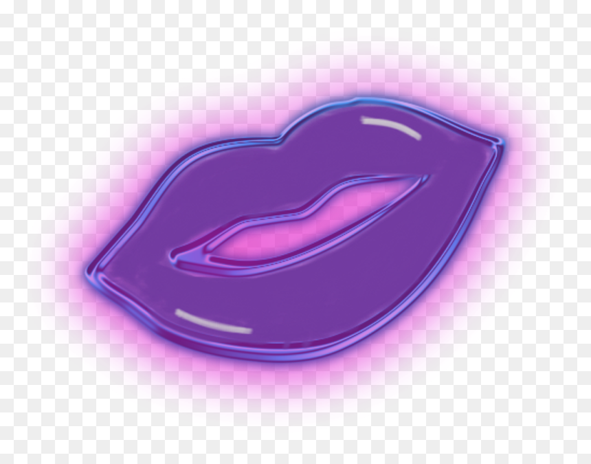 Boca En Neon Ong , Png Download, Transparent Png - boca png