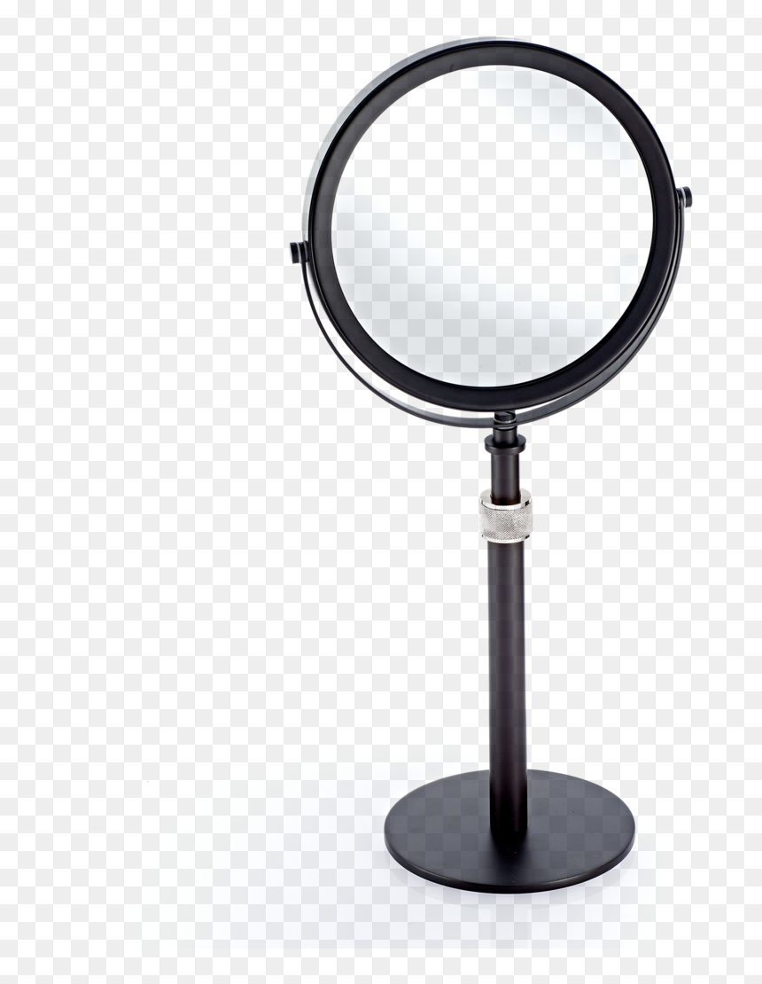 Espejo De Maquillaje - Face Mirrors, HD Png Download - maquillaje png
