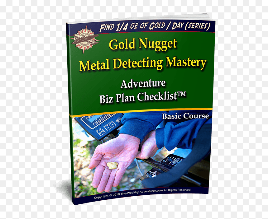 Gold Nugget Metal Detecting - Health Care, HD Png Download - gold nugget png