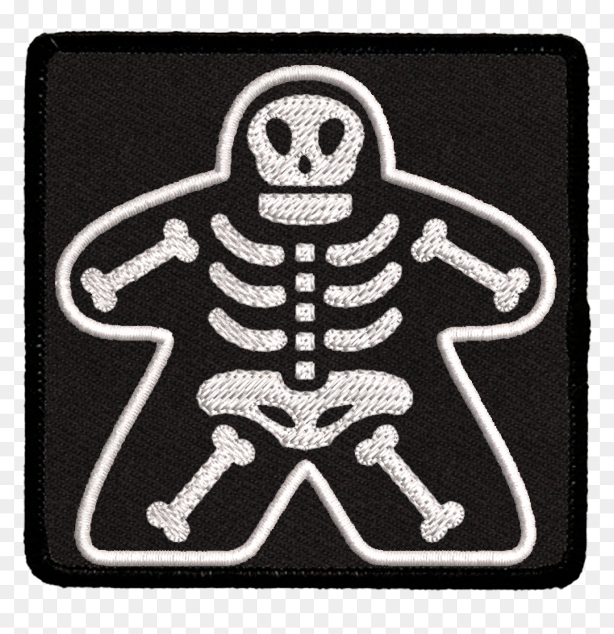 Emblem, HD Png Download - meeple png