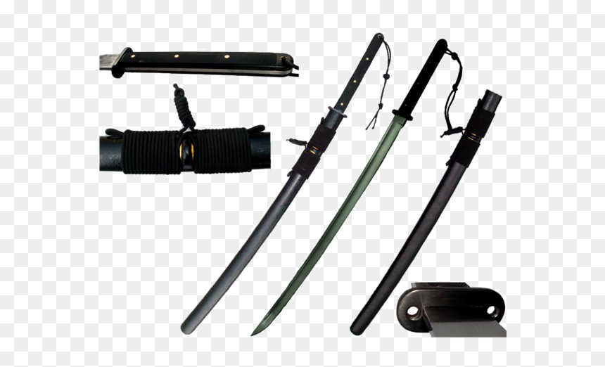 Machete, HD Png Download - buster sword png