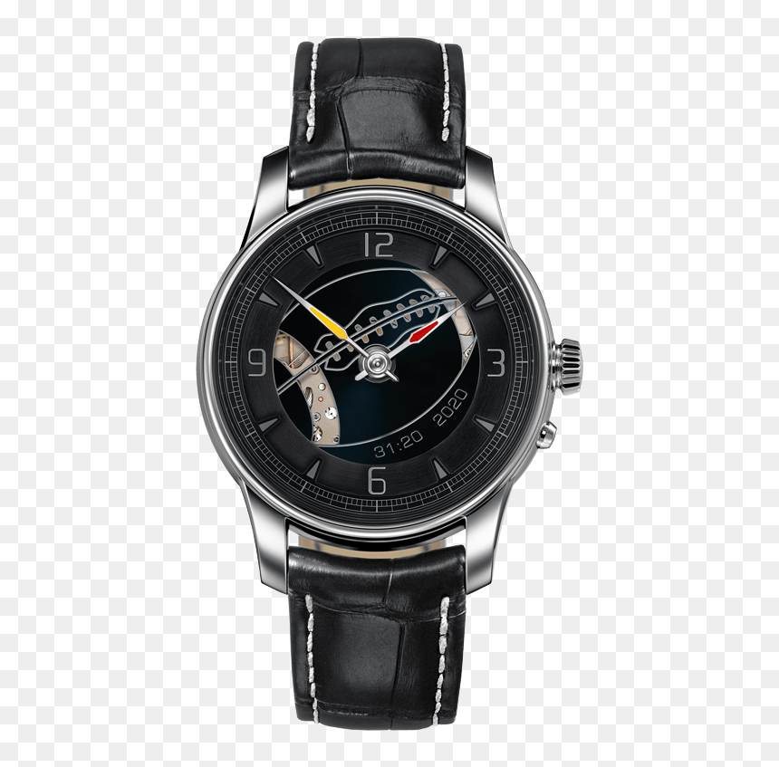 Moritz Grossmann Super Bowl Watch - Moritz Grossmann Watch Price, HD Png Download - superbowl 2017 png