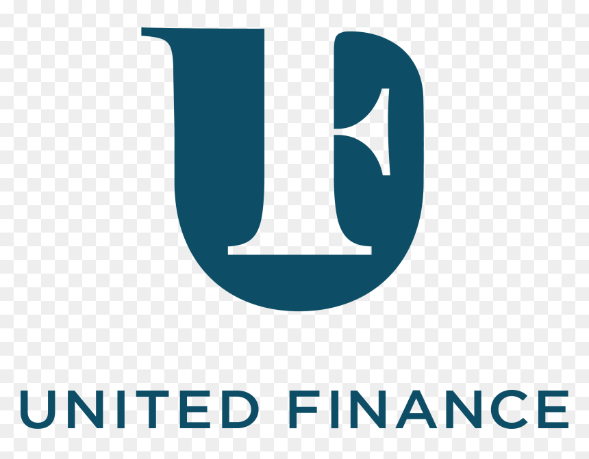 United Finance Smart Contracts For Subscription Services - Graphic Design, HD Png Download - uf png