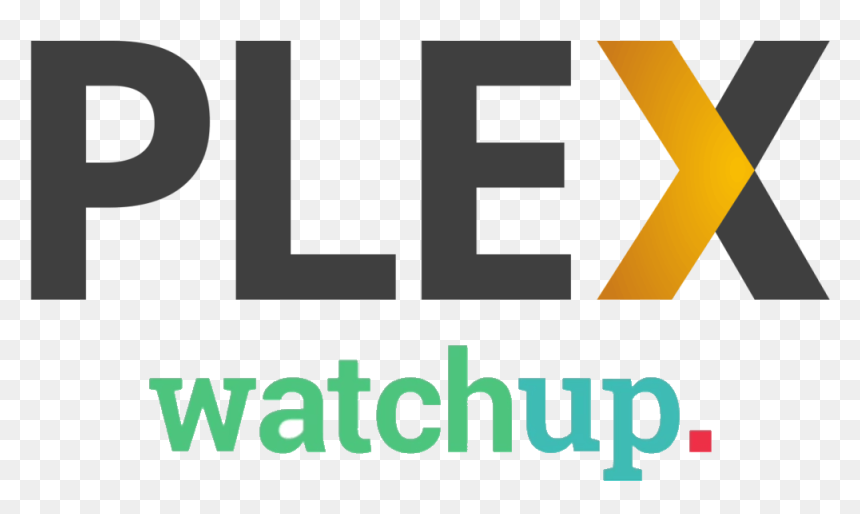 Graphic Design, HD Png Download - plex logo png