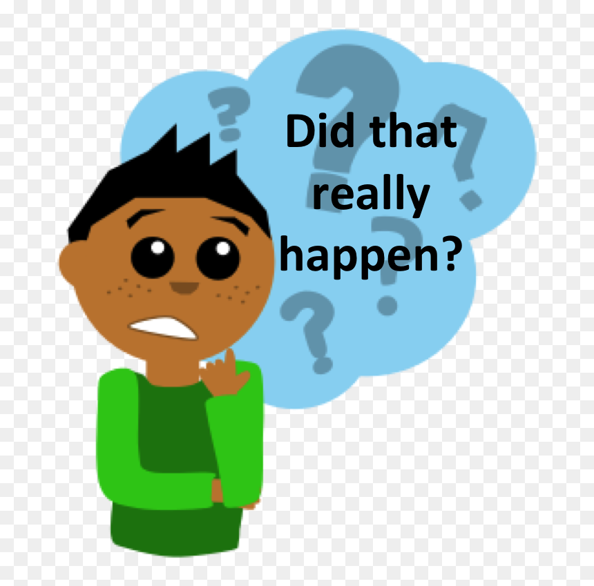 Collection Of Free Cognation - False Memories, HD Png Download - memory png