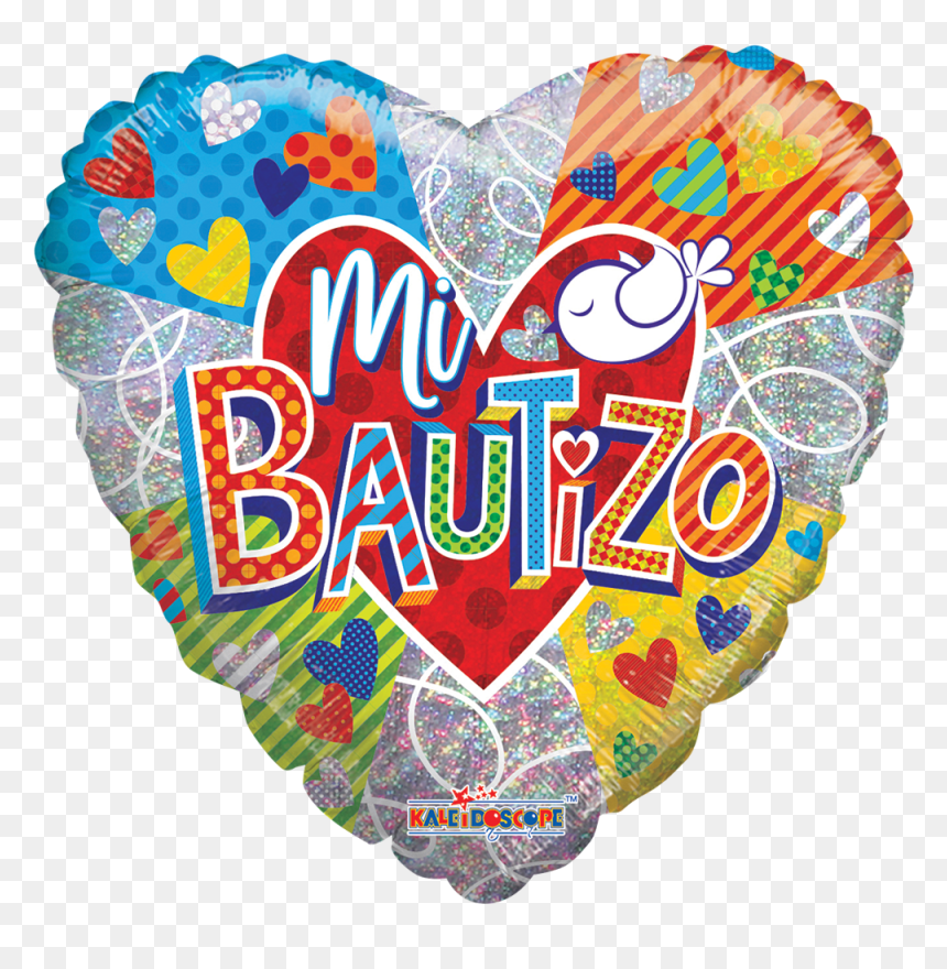 V35600/09 - Balloon, HD Png Download - mi bautizo png