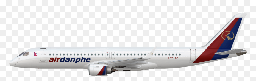 Eos7jhr - Lufthansa New Livery Revision, HD Png Download - jets png