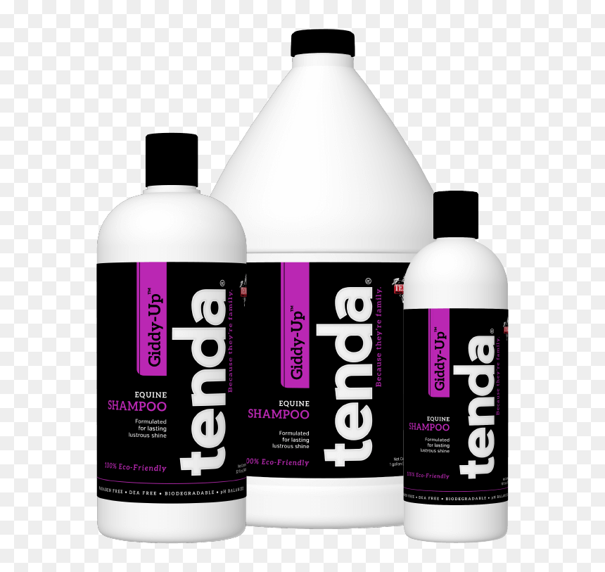 Plastic Bottle, HD Png Download - shampoo png