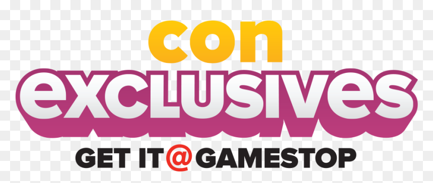 Fall Convention Exclusives - Graphic Design, HD Png Download - gamestop png