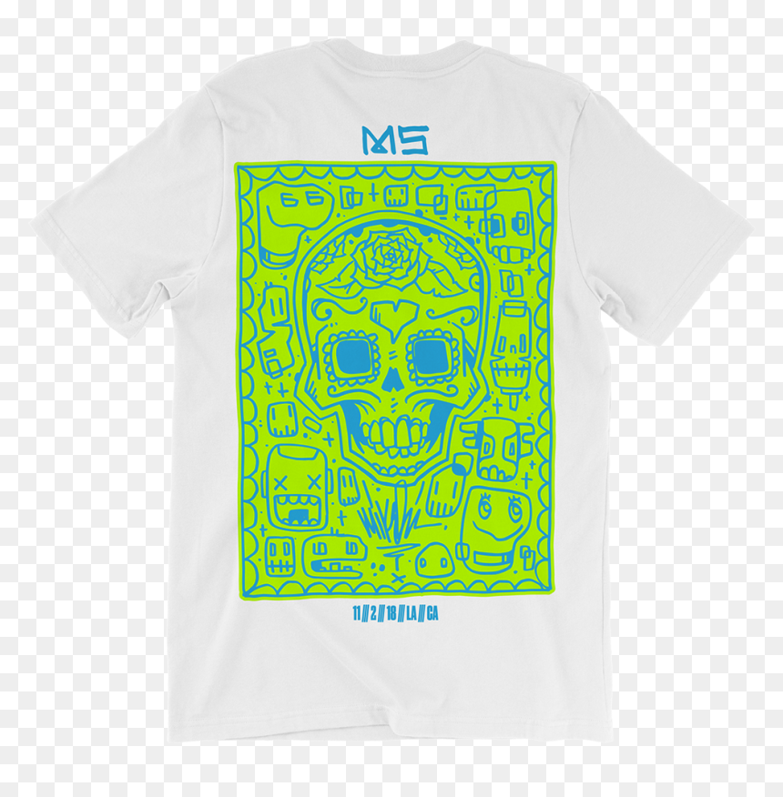 T-shirt, HD Png Download - linkin park png