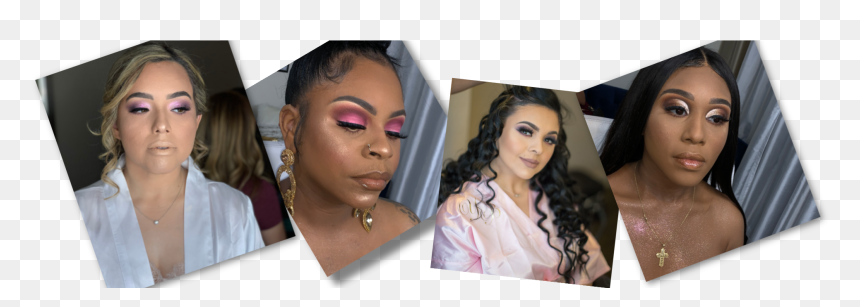 Girl, HD Png Download - maquillaje png