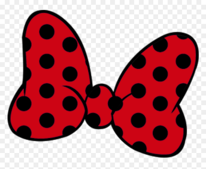 Minnie Bow, Mickey Minnie Mouse, Birthday Gifts For - Moño De Minnie Mouse, HD Png Download - moño png