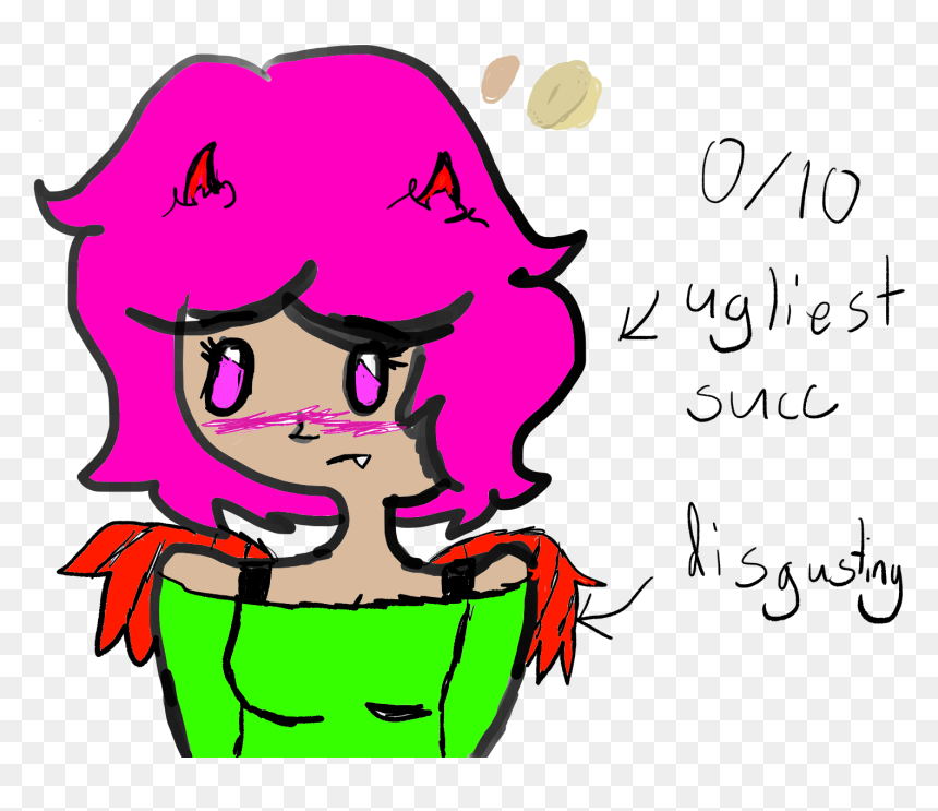 Cartoon, HD Png Download - succ png