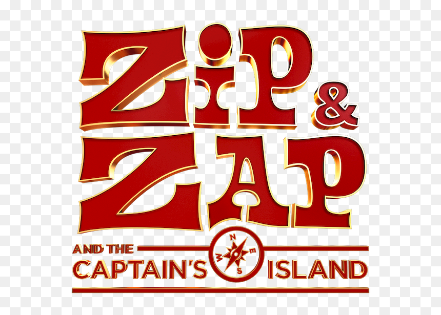 Zipi Y Zape, HD Png Download - zap png