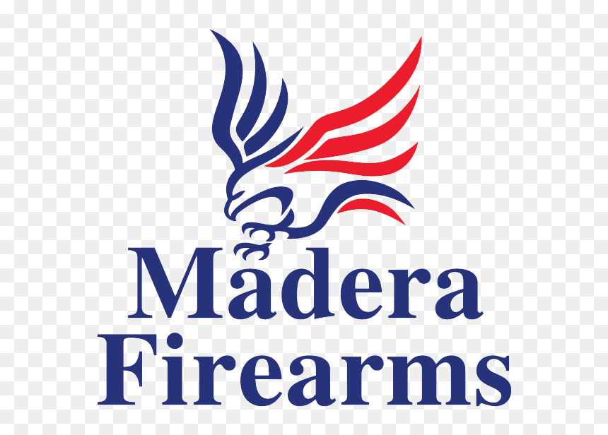 Madera Firearms - Graphic Design, HD Png Download - madera png