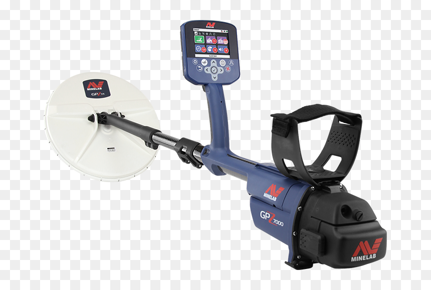Minelab Gpz 7000, HD Png Download - gold nugget png