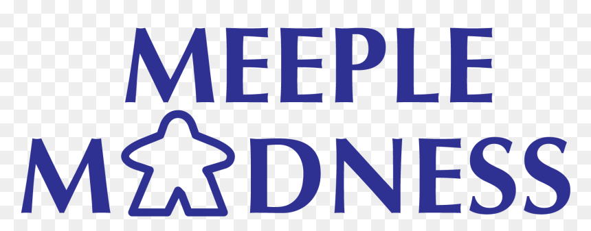 Meeple Madness - Superior Press, HD Png Download - meeple png