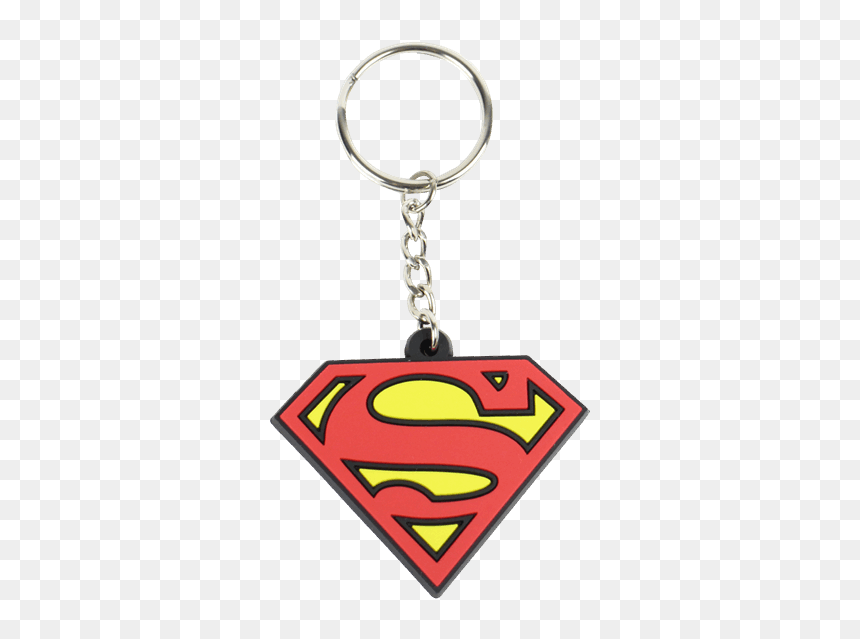 Batman And Superman Logos, HD Png Download - superman shield png