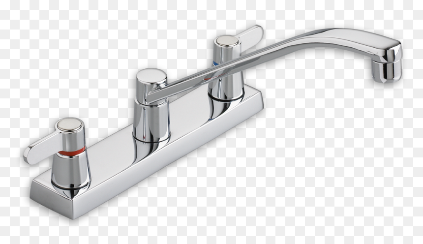 Heritage Kitchen Faucet - Bathroom, HD Png Download - faucet png