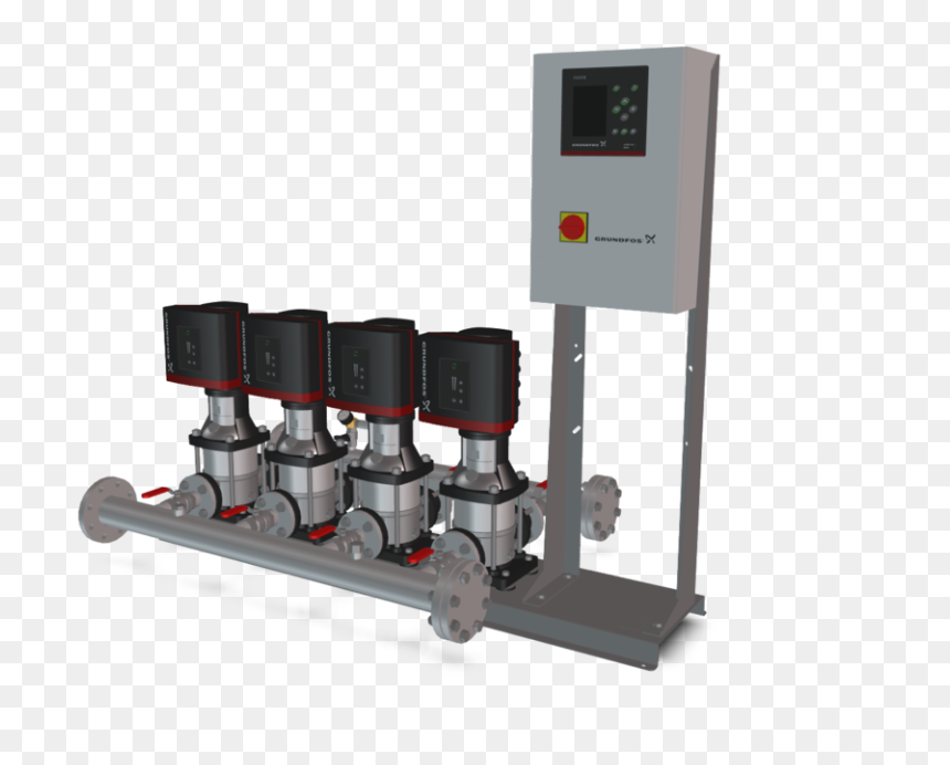 Machine, HD Png Download - mpc png