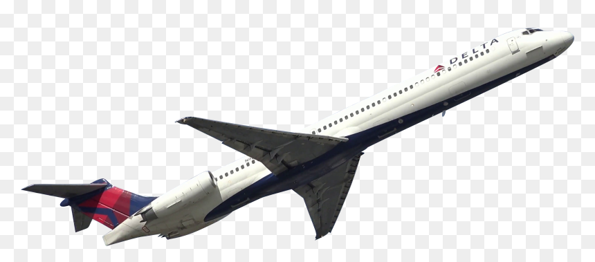 Mcdonnell Douglas Md-80, HD Png Download - jets png