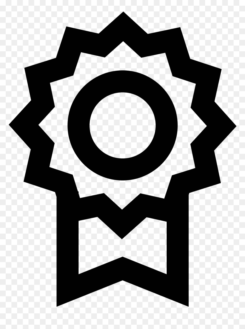 Thumb Image - Certificate E Learning Icon, HD Png Download - prize png