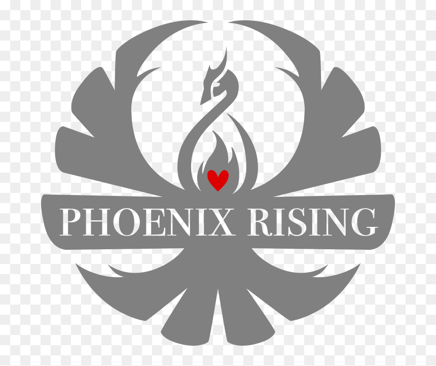 Emblem, HD Png Download - phoenix icon png