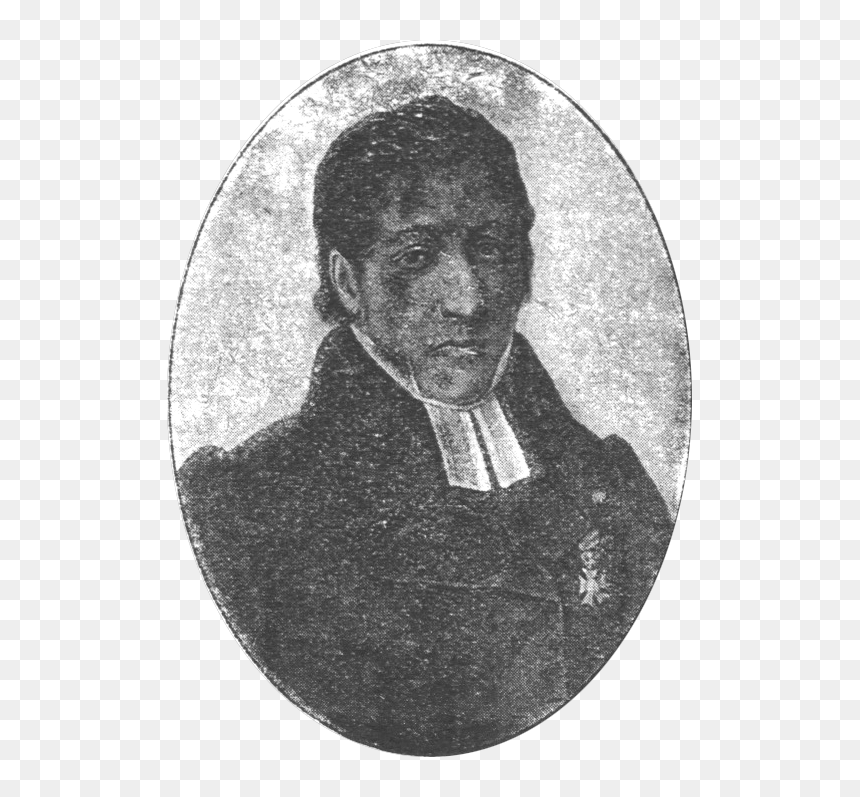 Lars Levi Laestadius - Gentleman, HD Png Download - levi png