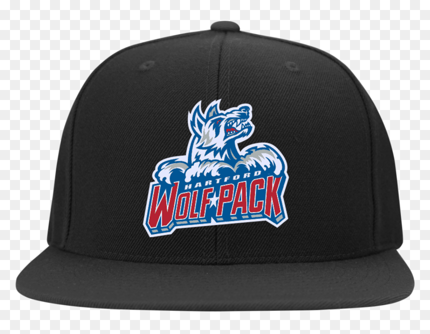 Hartford Wolf Pack , Png Download - Hartford Wolf Pack, Transparent Png - wolf pack png