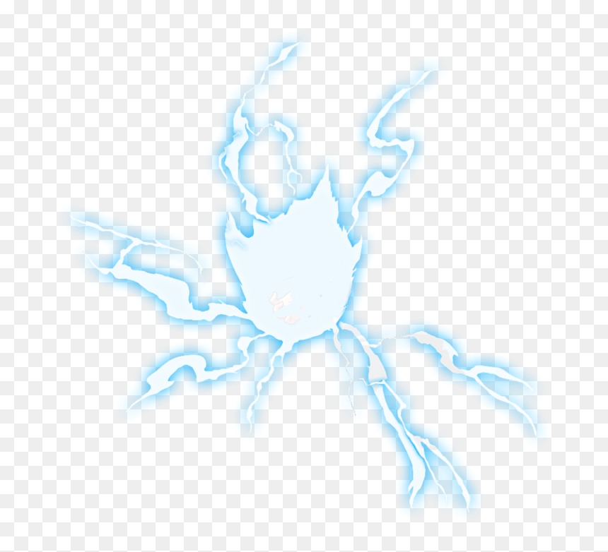 Thumb Image - Chidori Png, Transparent Png - chidori png