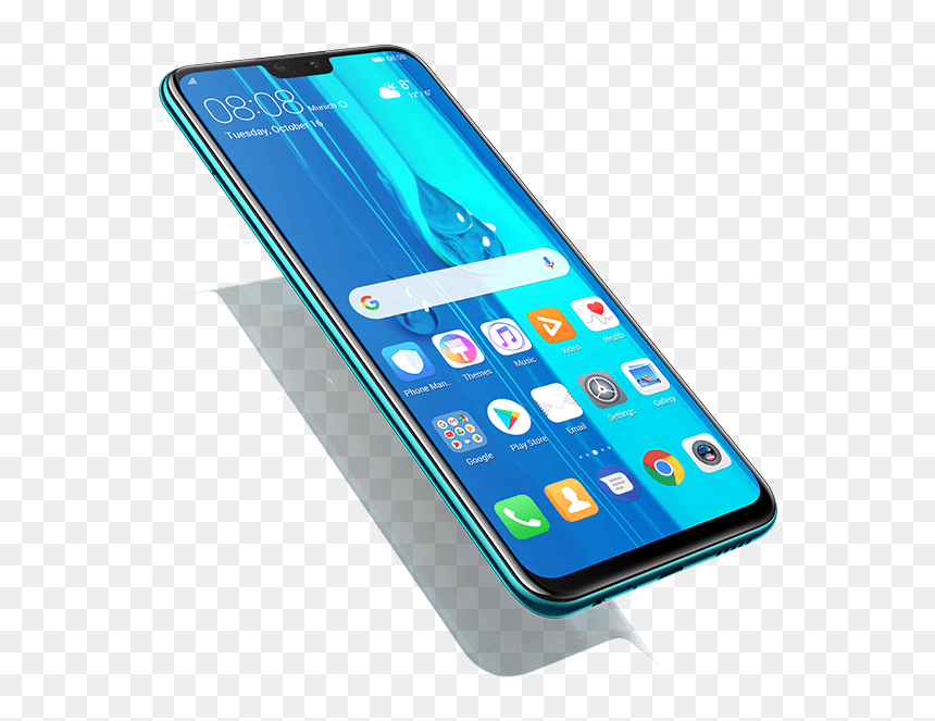 Cell Phone Images Hd, HD Png Download - celulares png