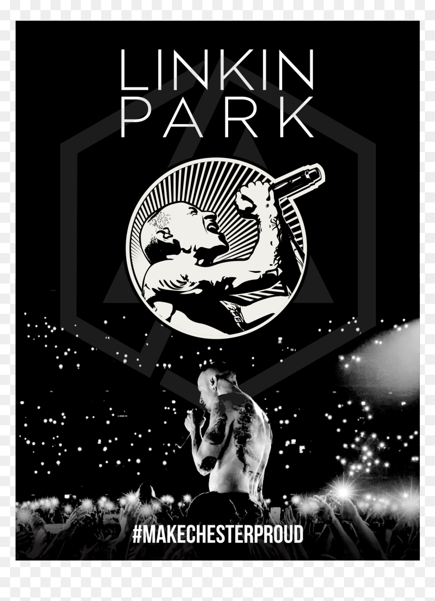 Linkin Park Store Uk, HD Png Download - linkin park png