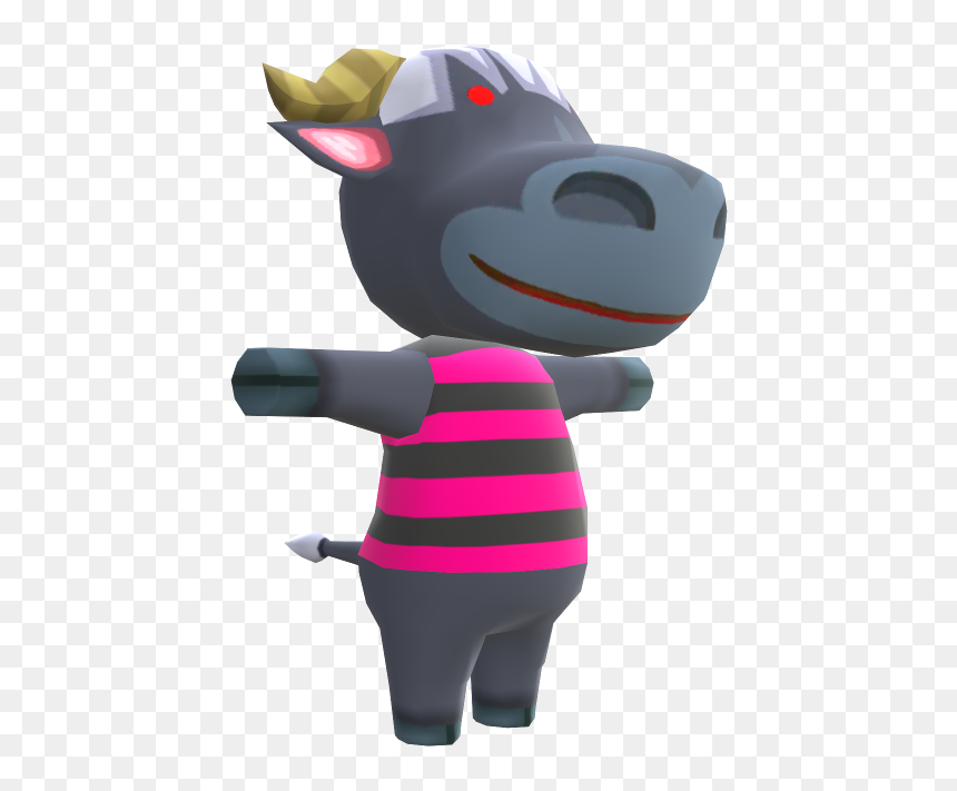 Download Zip Archive - Rodeo Animal Crossing, HD Png Download - rodeo png